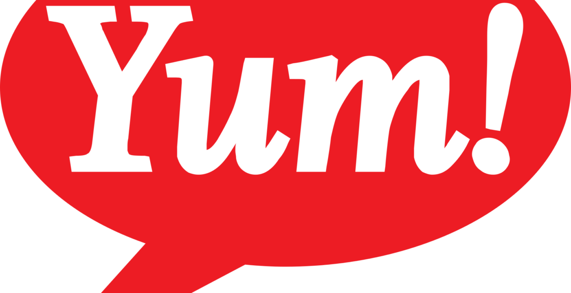 Yum menu. Yum! Brands. Yum logo. Yum картинка. Yum KFC.