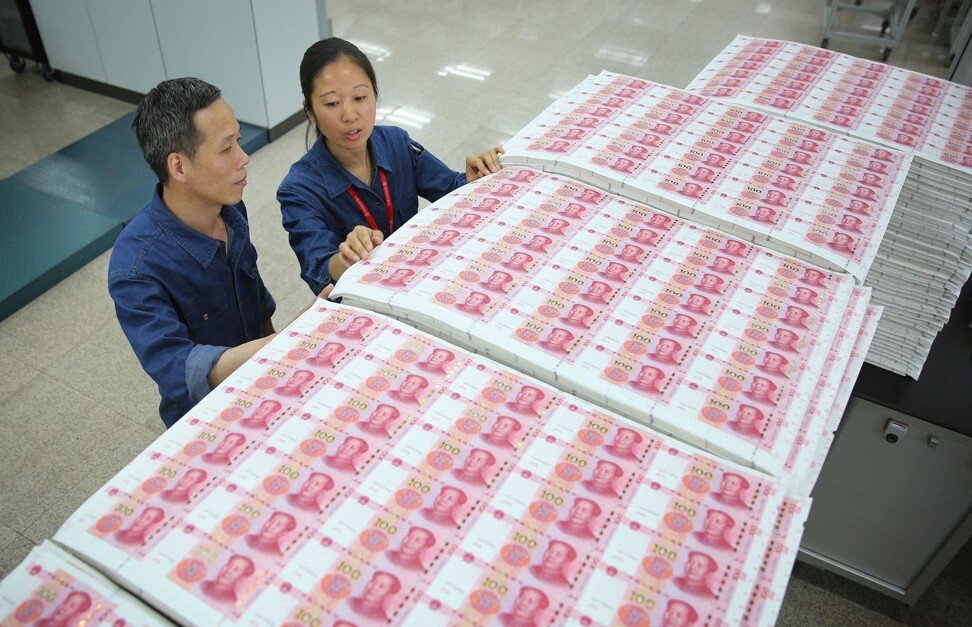 Buy chinese yuan in us exforex retirement investing income option